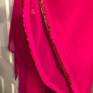 Ladies kaftan